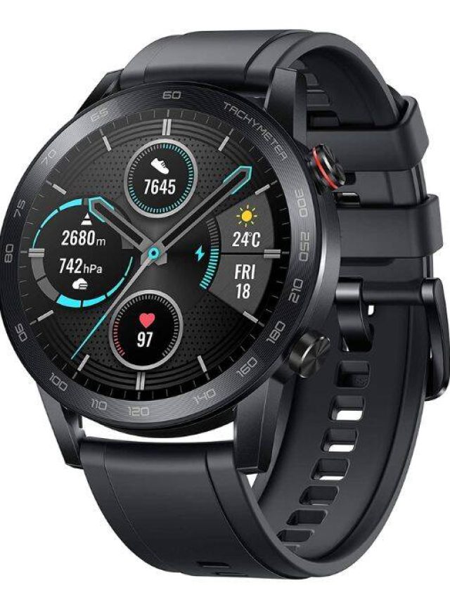 Best Smartwatches: सबसे बेस्ट और सस्ती टॉप-5 स्मार्टवॉच गज़ब के फीचर